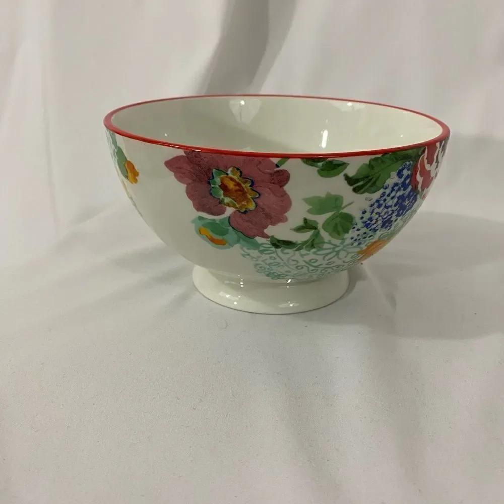 Pioneer Woman Serving Bowl